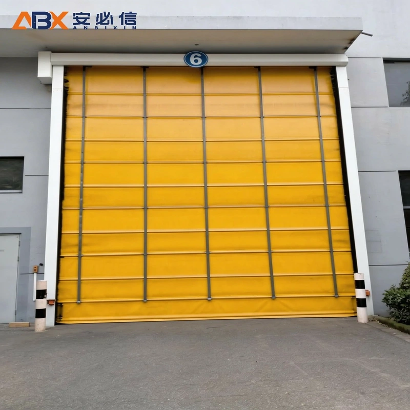 海东机械式门封
